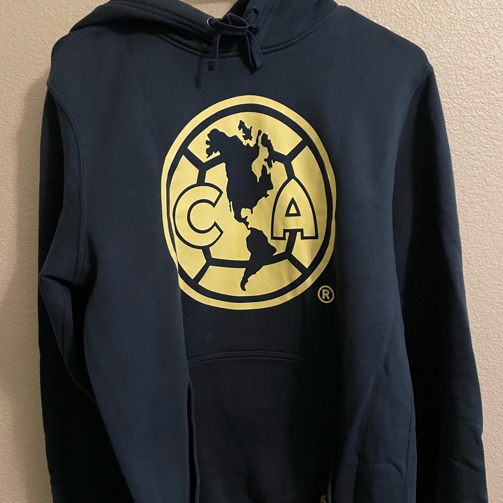 Club América Hoodie